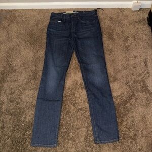 goodfellow Blue Denim Jeans